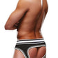 Prowler Black/White Open Brief