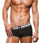 Prowler Black/White Trunk - Black/White - Large