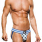Prowler Blue Paw Jock - Blue - XLarge