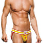 Prowler Fruits Jock - Yellow - Medium