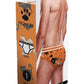 Prowler Halloween Brief