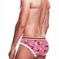 Prowler Ice Cream Brief