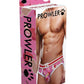 Prowler Ice Cream Brief - Pink - Small