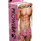 Prowler Ice Cream Trunk - Pink - Medium