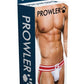 Prowler Jock - Red/White - XSmall
