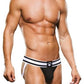 Prowler Jock - Black/White - Small