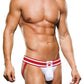 Prowler Jock - Red/White - XLarge