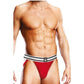 Prowler Jock - Red/White - XXLarge