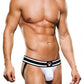 Prowler Jock - Black/White - XXLarge