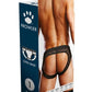 Prowler Lace Open Brief