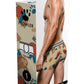 Prowler Lumberbear Trunk