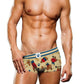 Prowler Lumberbear Trunk - Blue/Brown - XLarge