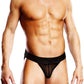 Prowler Mesh Jock - Black - XLarge