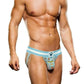 Prowler NYC Jock - Blue/White - Small