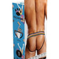 Prowler Pixel Art Gay Pride Collection Jock