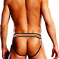 Prowler Pixel Art Gay Pride Collection Jock