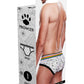 Prowler Pride Love and Peace 3 Brief