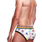 Prowler Pride Paw Brief