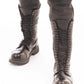 Prowler Red 20 Hole Boot - Uk 10