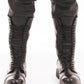 Prowler Red 20 Hole Boot - Uk 11.5 - Black
