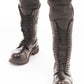 Prowler Red 20 Hole Boot - Uk 8