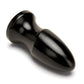 Prowler Red Bullet Plug - Black