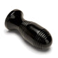 Prowler Red Ribbed Plug