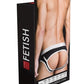 Prowler Red Ass-Less Brief