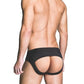 Prowler Red Ass-Less Brief