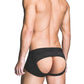 Prowler Red Ass-Less Trunk