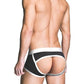 Prowler Red Ass-Less Trunk