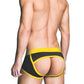 Prowler Red Ass-Less Trunk