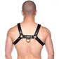 Prowler Red Bull Harness - Black - Large