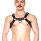 Prowler Red Bull Harness - Black - Large