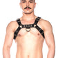 Prowler Red Bull Harness - Black - Medium