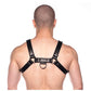 Prowler Red Bull Harness - Black - Small