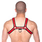 Prowler Red Bull Harness - Red - Small