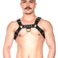 Prowler Red Bull Harness - Black - XLarge