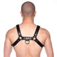 Prowler Red Bull Harness - Black - XLarge