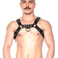 Prowler Red Bull Harness - Black - XXLarge