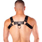 Prowler Red Butch Harness Premium - Black - Large