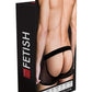 Prowler Red Ass Less Trunk Blk XL