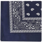 Prowler Red Hanky - Blue/Navy