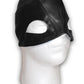 Prowler Red Leather Executioners Hood