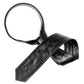 Prowler Red Leather Tie