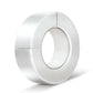 Prowler Red Magnetic Ball Stretcher Ring 20mm - Stainless - Metal/Silver/Steel