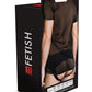 Prowler Red Mesh Tee Shirt