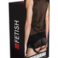 Prowler Red Mesh Vest