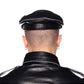 Prowler Red Military Cap - Black/Gray/Grey - 57cm