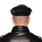 Prowler Red Military Cap - Black - 59cm